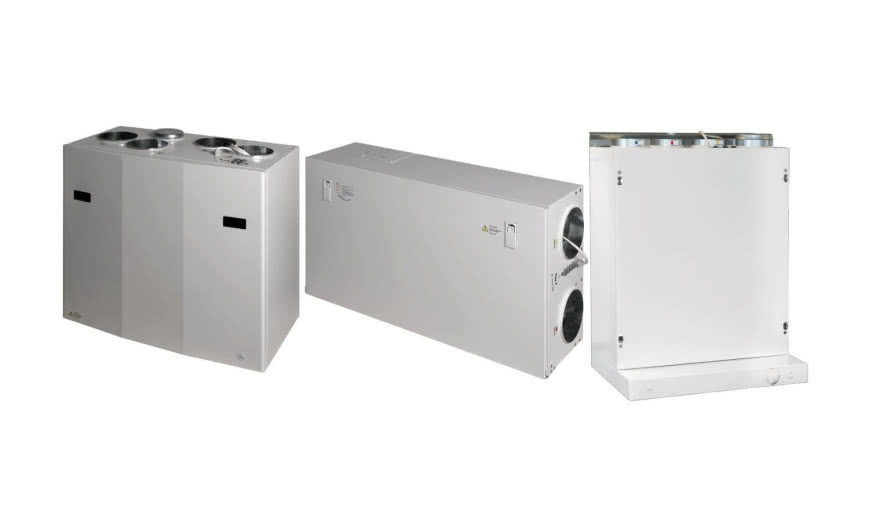 Jaki rekuperator wybrać - obrotowy czy przeciwprądowy?