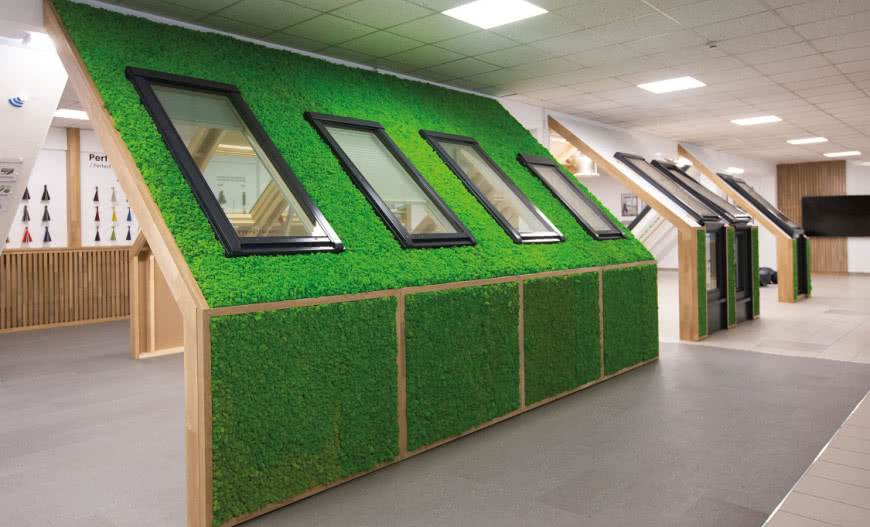 Zrównoważony rozwój w praktyce: jak FAKRO wyprzedza unijne regulacje