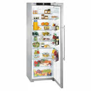 Chłodziarka jednodrzwiowa Kes 4270 Premium