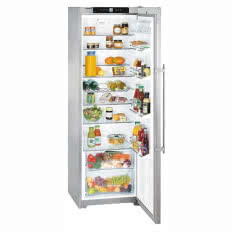 Chłodziarka jednodrzwiowa Kes 4270 Premium