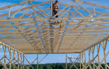 Szybkie budowanie - budynki prefabrykowane i szkieletowe
