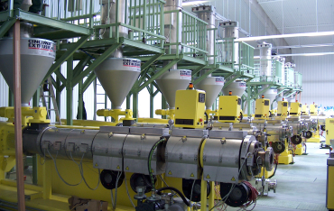 Drutex inwestuje w rozwój firmy