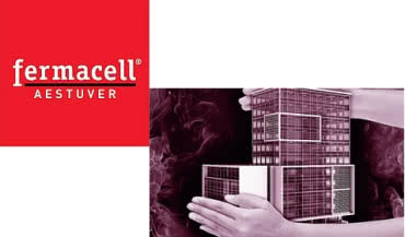 Nowa płyta do zabezpieczeń ppoż FERMACELL AESTUVER