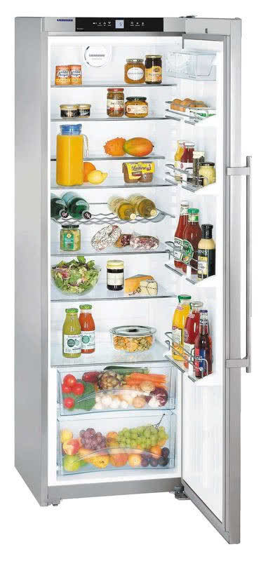 Chłodziarka jednodrzwiowa Kes 4270 Premium