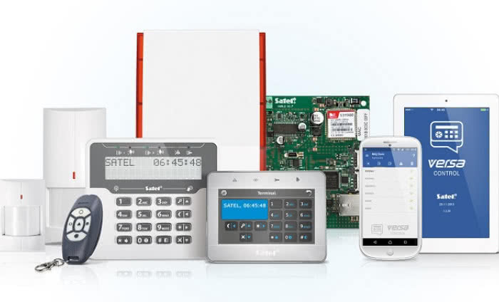 Zasady działania instalacji alarmowych