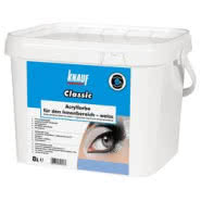 Farba akrylowa biała do wnętrz Knauf Classic