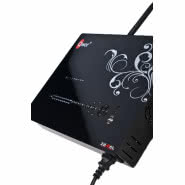 System monitoringu CCTV serii HX900