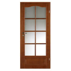 Drzwi fornirowane Portos