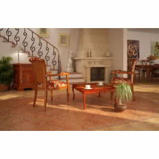 Kolekcja płytek Cezena