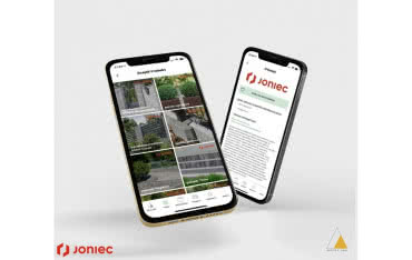 JONIEC® został dodany do ARCH_app