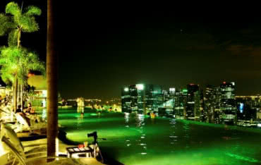 Jakie zalety ma dach płaski?