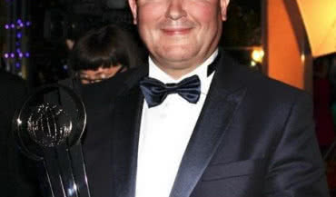 Andrzej Wiśniowski finalistą konkursu EY World Entrepreneur of the Year 2014