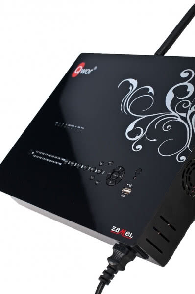 System monitoringu CCTV serii HX900