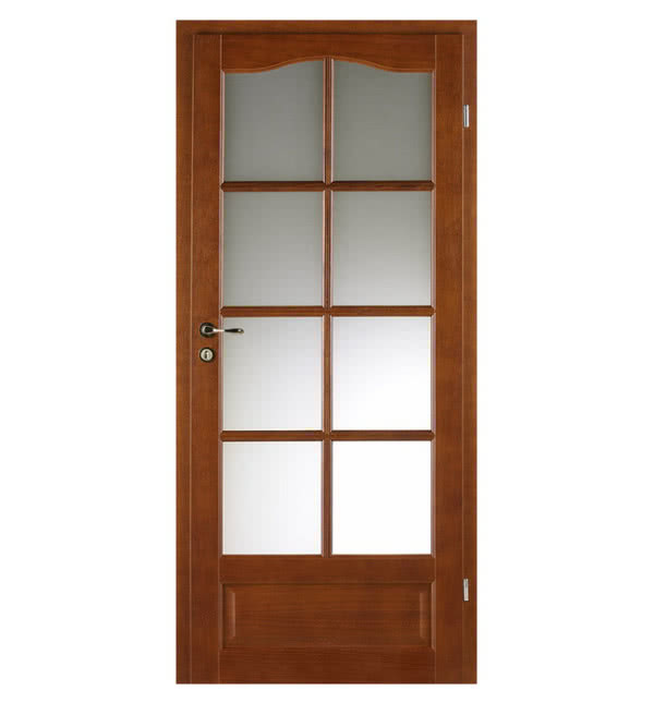 Drzwi fornirowane Portos