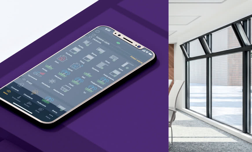 Smartfon jako współczesny odźwierny 