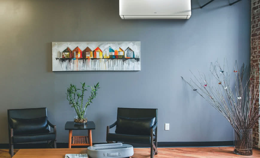 Klimatyzatory - rodzaje, działanie, użytkowanie