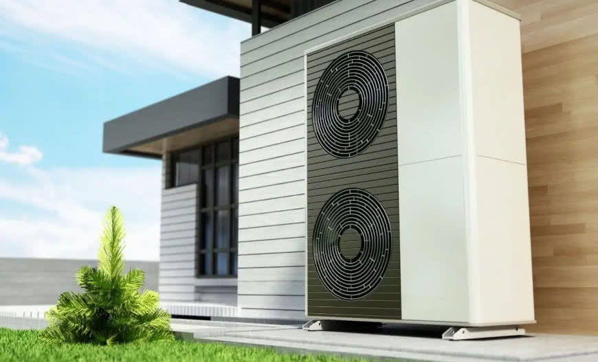 Program „Moje Ciepło”: jak zdobyć dofinansowanie na pompę ciepła?