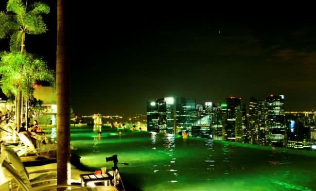 Jakie zalety ma dach płaski?