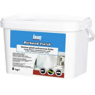 Gotowa gładź polimerowa biała Knauf Rotband Finish