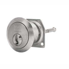 Cylindryczna wkładka bębenkowa AZ Typ 27