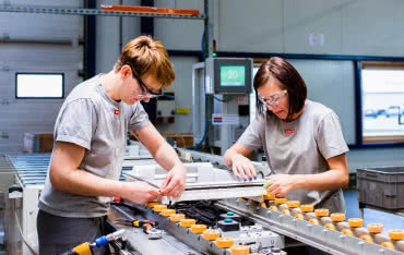 VELUX sfinansuje program emerytalny dla pracowników