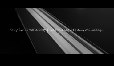 SmartWindow by Drutex - okno zamiast tabletu i telewizora