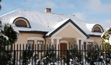 3 typowe problemy z nowym budynkiem