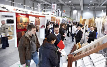 Zaproszenie na Targi INTERBUD