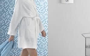 Premiowane zakupy z okazji 25-lecia obecności na rynku Stiebel Eltron