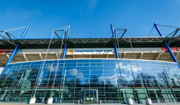 Szkło samoczyszczące Pilkington Activ™ potwierdza klasę w badaniu  Instytutu Fraunhofer