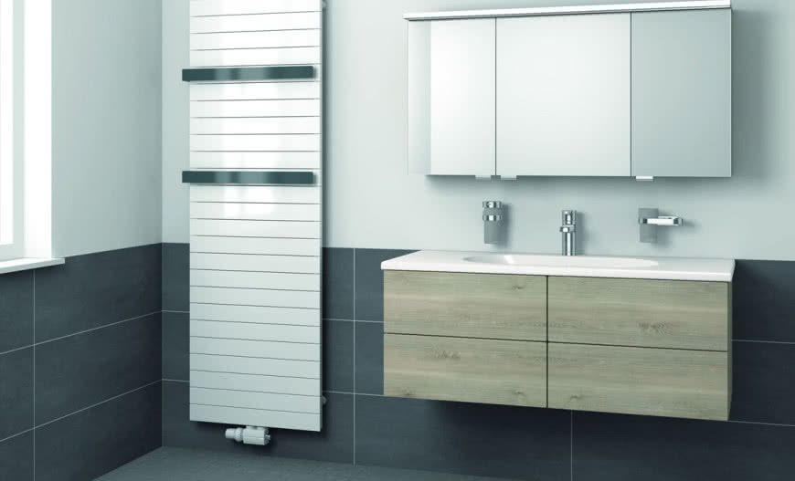 Jak grzejnik dekoracyjny może zmienić wnętrze?