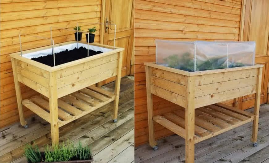 Wiosna w Twoim ogrodzie: wysiewaj, rozsadzaj, kompostuj! Niezbędne akcesoria dla ogrodnika