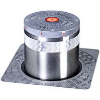 Słupek parkingowy 275 FAAC City