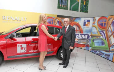 Konkurs firmy MS więcej niż OKNA rozstrzygnięty