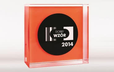 Kolekcja WIŚNIOWSKI Home Inclusive z wyróżnieniem Instytutu Wzornictwa Przemysłowego