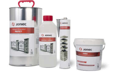 Jak odświeżyć betonowe powierzchnie?