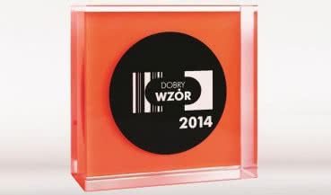 Kolekcja WIŚNIOWSKI Home Inclusive z wyróżnieniem Instytutu Wzornictwa Przemysłowego