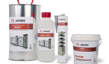 Jak odświeżyć betonowe powierzchnie?