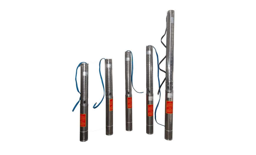 Dobór pompy głębinowej - jakich błędów unikać?