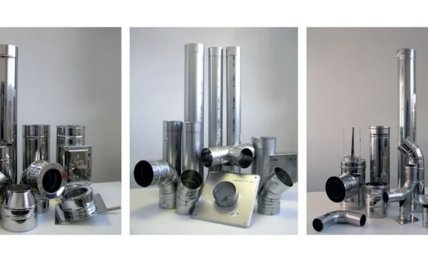 Jak zapewnić sprawność pracy instalacji odprowadzającej spaliny?