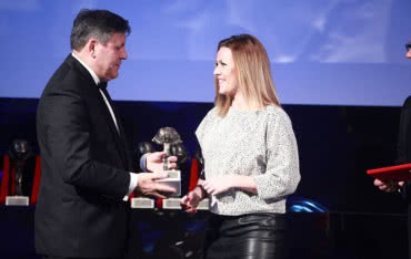 Oknoplast zdobywcą dwóch statuetek WIKTORIA!