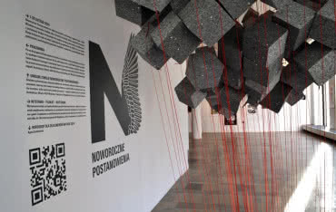 Termo Organika mecenasem wydarzeń artystycznych