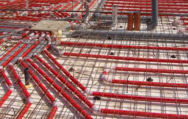 Fundamenty. O co zadbać przy ich budowie?