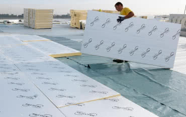 Izolacje termiczne Recticel z certyfikatem PEFC