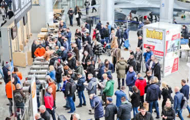 BUDMA 2018. Podsumowanie targów budowlanych