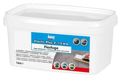 Fuga elastyczna Knauf Elastic Plus
