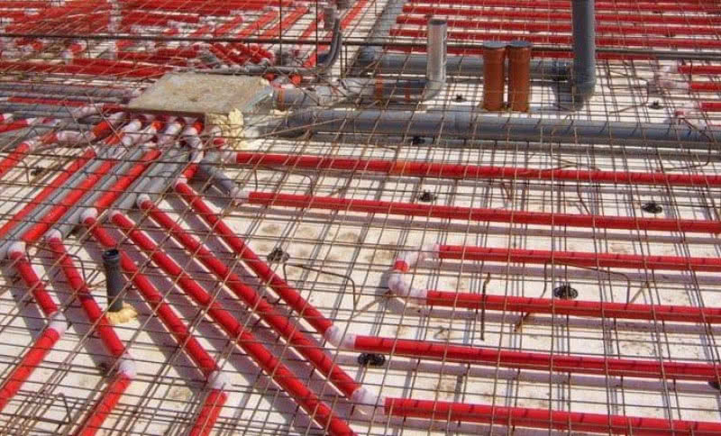 Fundamenty. O co zadbać przy ich budowie?