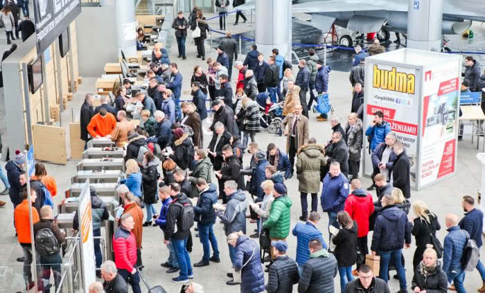 BUDMA 2018. Podsumowanie targów budowlanych