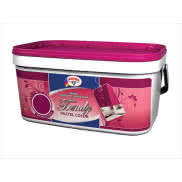 Farba akrylowo-lateksowa Pastel Color Trendy