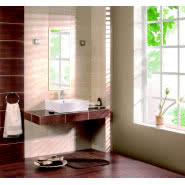 Seria łazienkowa Froid